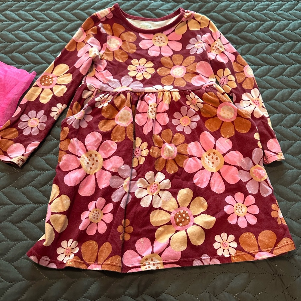 Kids dress